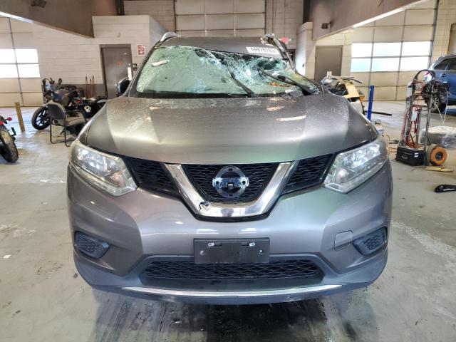 Photo 4 VIN: 5N1AT2MVXFC913963 - NISSAN ROGUE 