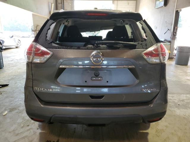 Photo 5 VIN: 5N1AT2MVXFC913963 - NISSAN ROGUE 