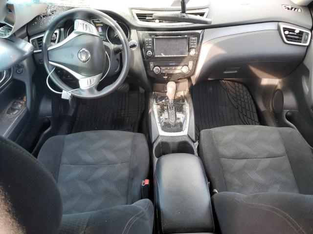 Photo 7 VIN: 5N1AT2MVXFC913963 - NISSAN ROGUE 