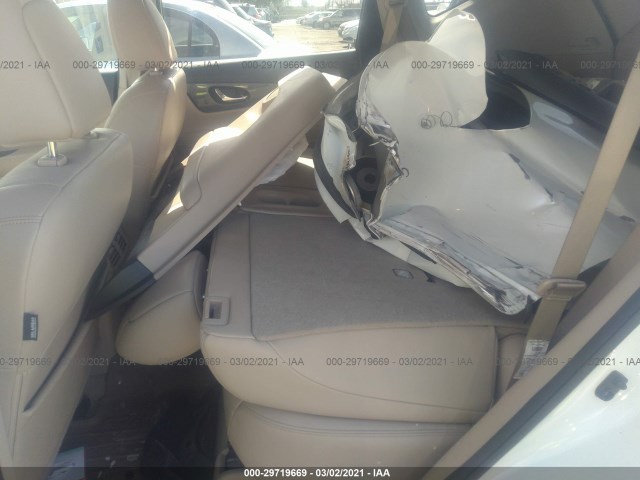 Photo 7 VIN: 5N1AT2MVXFC914594 - NISSAN ROGUE 