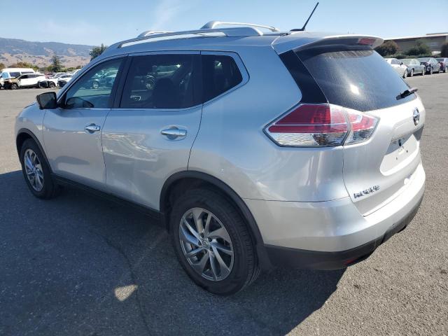 Photo 1 VIN: 5N1AT2MVXFC915485 - NISSAN ROGUE 