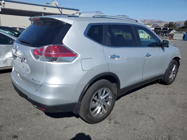 Photo 2 VIN: 5N1AT2MVXFC915485 - NISSAN ROGUE 