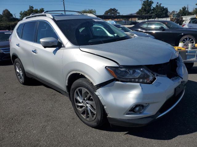 Photo 3 VIN: 5N1AT2MVXFC915485 - NISSAN ROGUE 