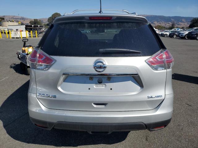 Photo 5 VIN: 5N1AT2MVXFC915485 - NISSAN ROGUE 