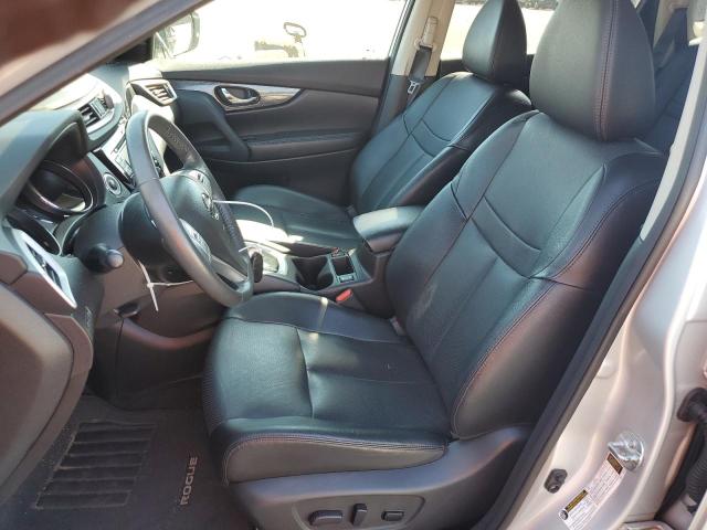 Photo 6 VIN: 5N1AT2MVXFC915485 - NISSAN ROGUE 