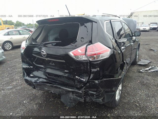 Photo 5 VIN: 5N1AT2MVXFC915700 - NISSAN ROGUE 