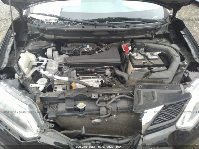 Photo 9 VIN: 5N1AT2MVXFC915700 - NISSAN ROGUE 