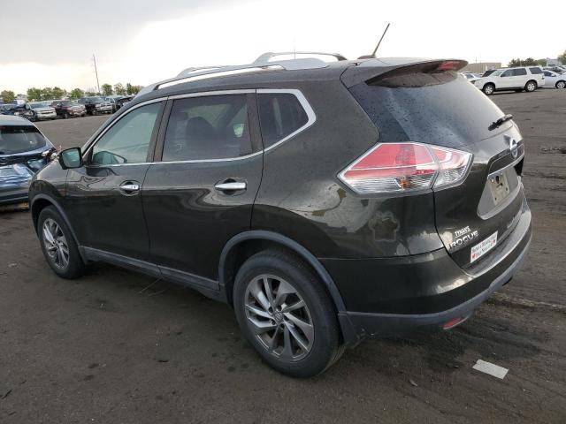 Photo 1 VIN: 5N1AT2MVXFC915731 - NISSAN ROGUE 