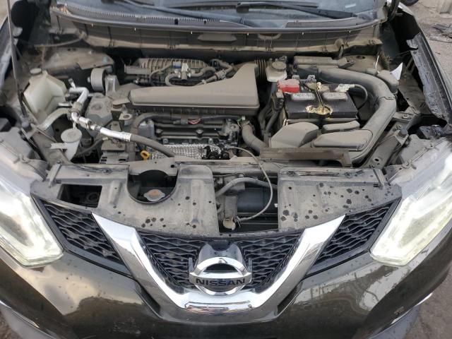 Photo 10 VIN: 5N1AT2MVXFC915731 - NISSAN ROGUE 