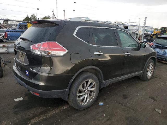 Photo 2 VIN: 5N1AT2MVXFC915731 - NISSAN ROGUE 