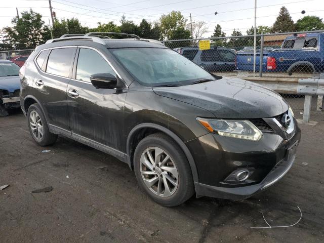 Photo 3 VIN: 5N1AT2MVXFC915731 - NISSAN ROGUE 