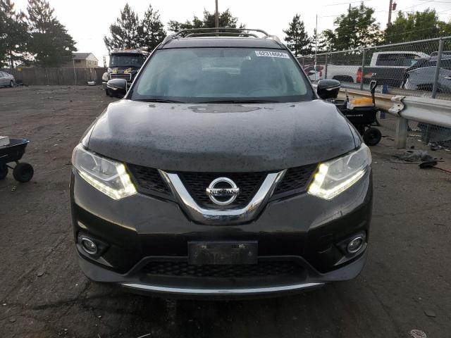 Photo 4 VIN: 5N1AT2MVXFC915731 - NISSAN ROGUE 