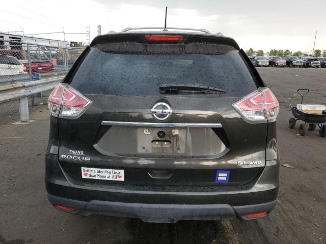 Photo 5 VIN: 5N1AT2MVXFC915731 - NISSAN ROGUE 