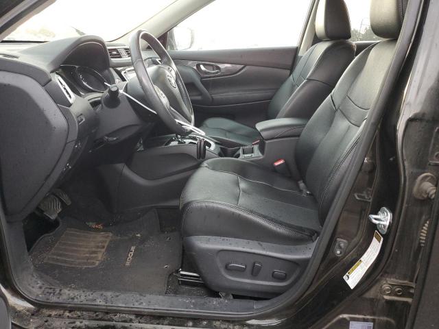 Photo 6 VIN: 5N1AT2MVXFC915731 - NISSAN ROGUE 