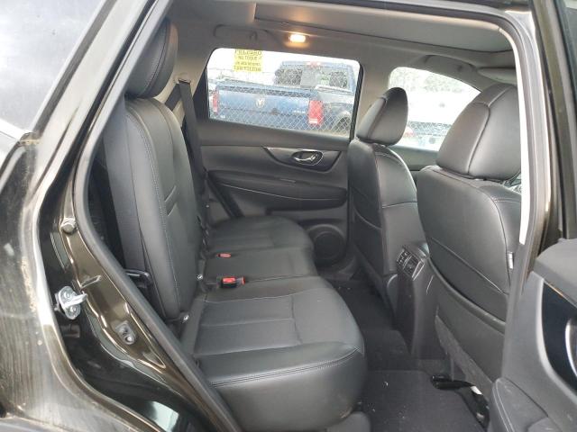 Photo 9 VIN: 5N1AT2MVXFC915731 - NISSAN ROGUE 