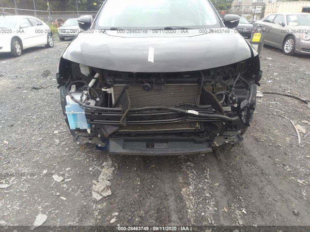 Photo 5 VIN: 5N1AT2MVXFC923862 - NISSAN ROGUE 