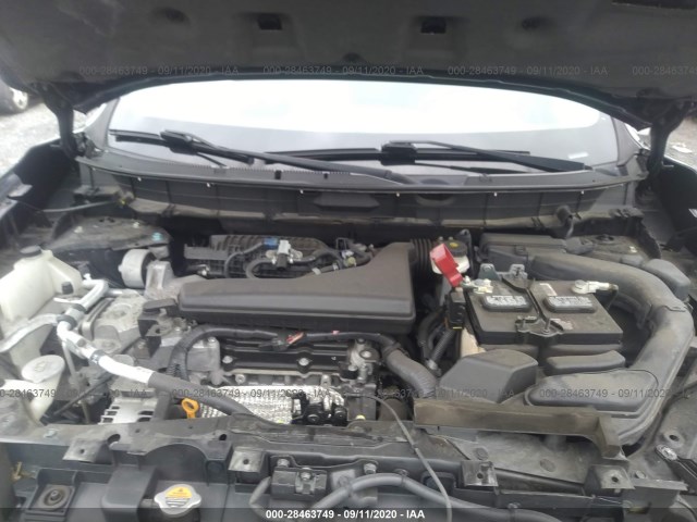 Photo 9 VIN: 5N1AT2MVXFC923862 - NISSAN ROGUE 