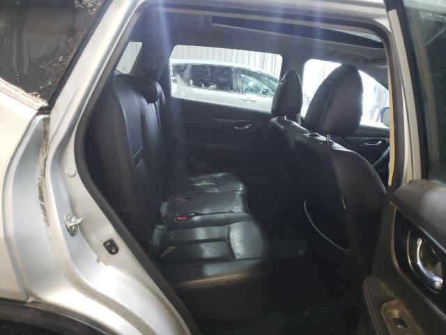 Photo 10 VIN: 5N1AT2MVXFC924171 - NISSAN ROGUE S 