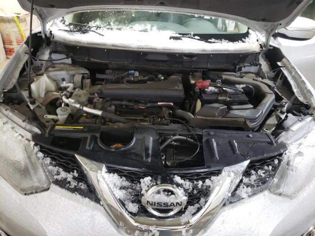 Photo 11 VIN: 5N1AT2MVXFC924171 - NISSAN ROGUE S 