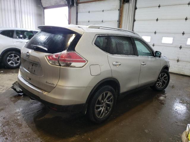 Photo 2 VIN: 5N1AT2MVXFC924171 - NISSAN ROGUE S 