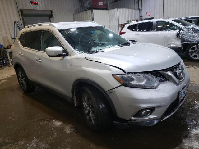 Photo 3 VIN: 5N1AT2MVXFC924171 - NISSAN ROGUE S 