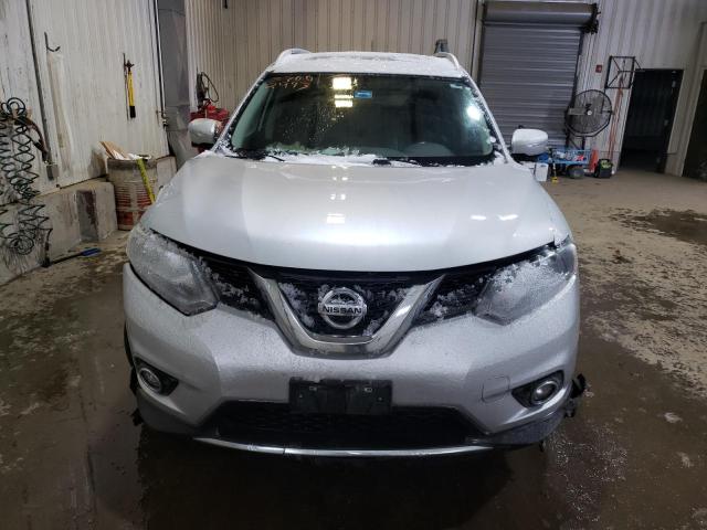 Photo 4 VIN: 5N1AT2MVXFC924171 - NISSAN ROGUE S 