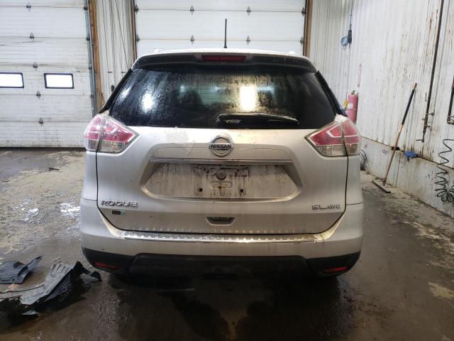 Photo 5 VIN: 5N1AT2MVXFC924171 - NISSAN ROGUE S 