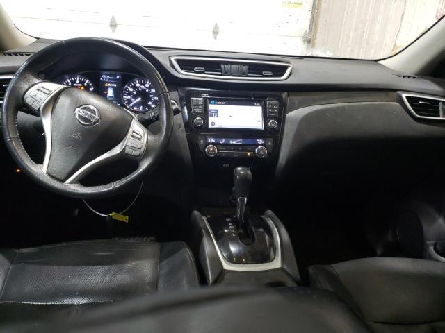 Photo 7 VIN: 5N1AT2MVXFC924171 - NISSAN ROGUE S 