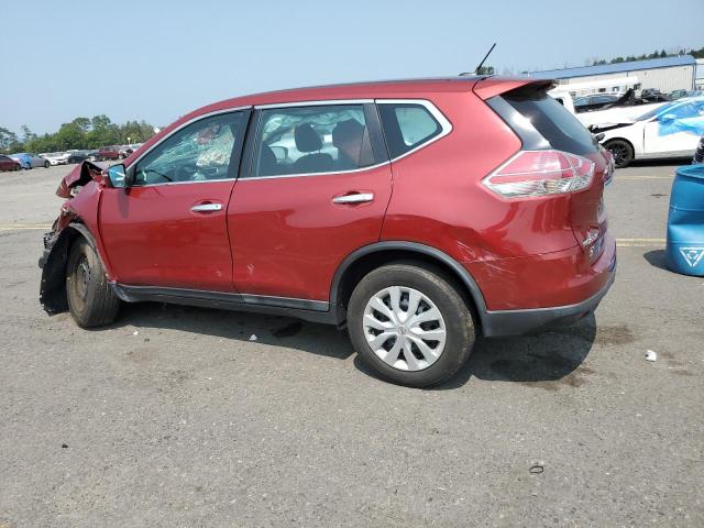 Photo 1 VIN: 5N1AT2MVXFC925014 - NISSAN ROGUE S AW 