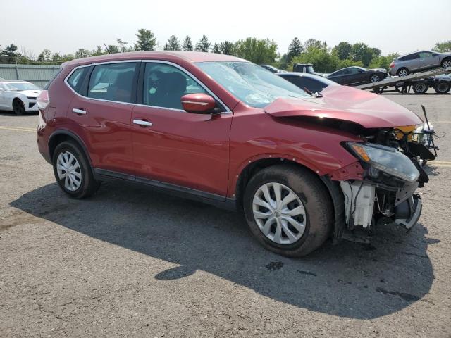 Photo 3 VIN: 5N1AT2MVXFC925014 - NISSAN ROGUE S AW 