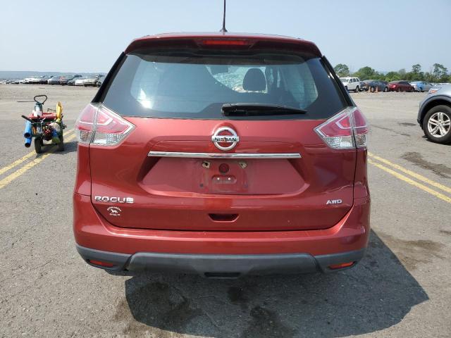 Photo 5 VIN: 5N1AT2MVXFC925014 - NISSAN ROGUE S AW 