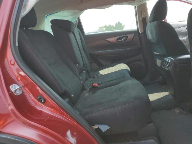 Photo 9 VIN: 5N1AT2MVXFC925014 - NISSAN ROGUE S AW 