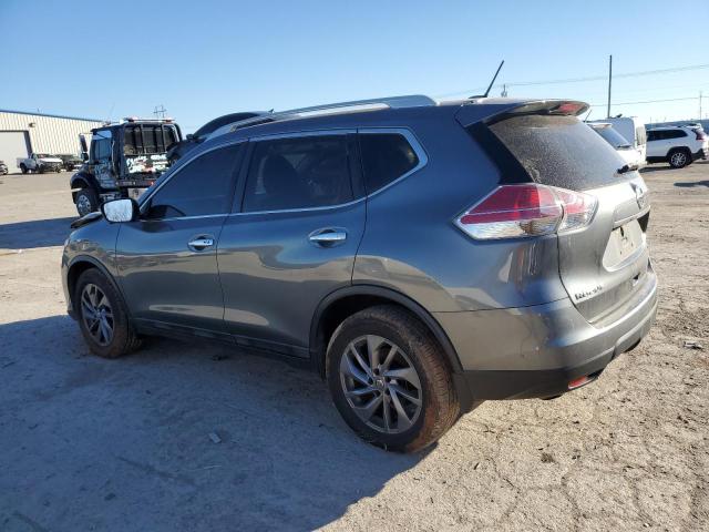 Photo 1 VIN: 5N1AT2MVXGC733514 - NISSAN ROGUE 