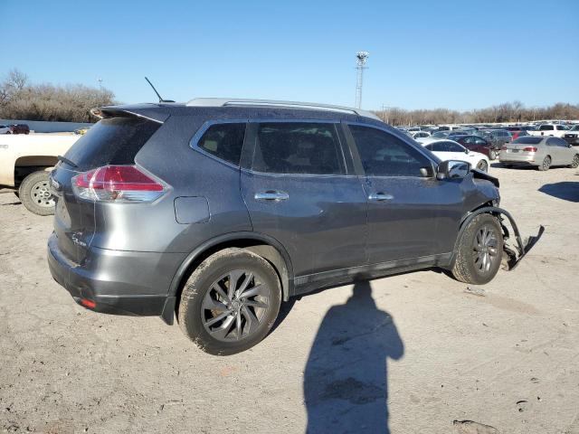 Photo 2 VIN: 5N1AT2MVXGC733514 - NISSAN ROGUE 