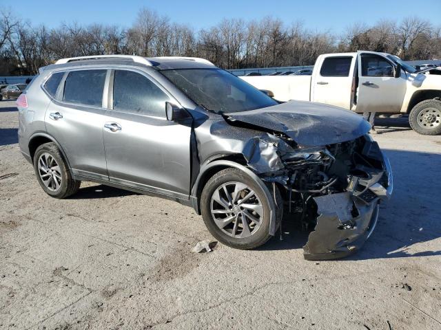 Photo 3 VIN: 5N1AT2MVXGC733514 - NISSAN ROGUE 