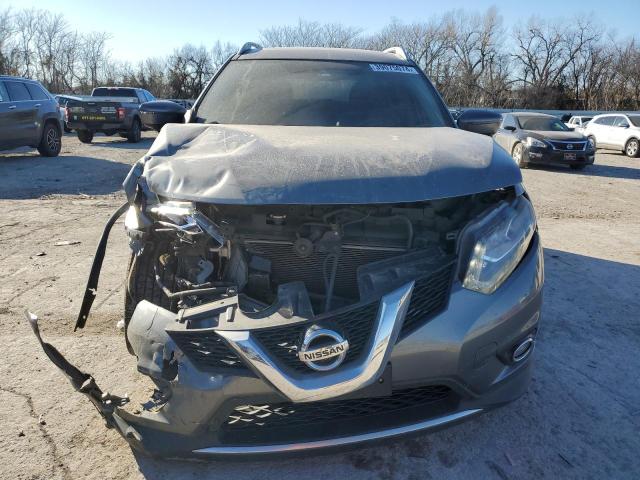 Photo 4 VIN: 5N1AT2MVXGC733514 - NISSAN ROGUE 