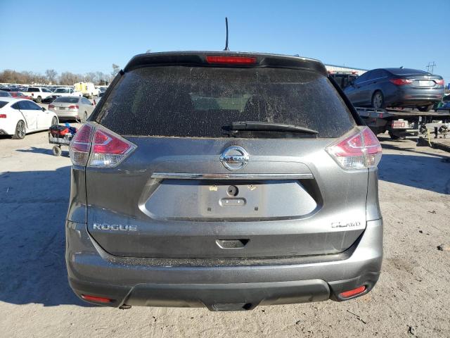 Photo 5 VIN: 5N1AT2MVXGC733514 - NISSAN ROGUE 