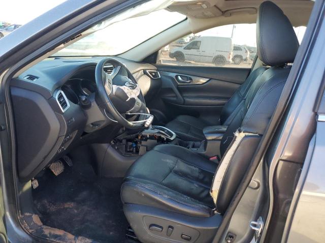 Photo 6 VIN: 5N1AT2MVXGC733514 - NISSAN ROGUE 