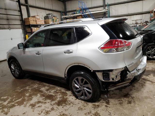 Photo 1 VIN: 5N1AT2MVXGC734081 - NISSAN ROGUE 