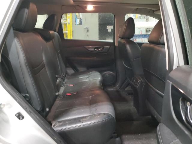 Photo 10 VIN: 5N1AT2MVXGC734081 - NISSAN ROGUE 