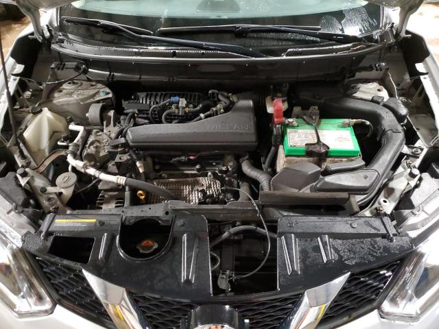 Photo 11 VIN: 5N1AT2MVXGC734081 - NISSAN ROGUE 