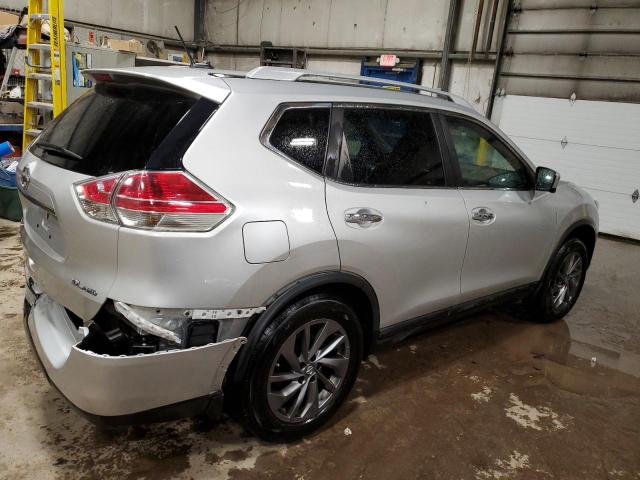 Photo 2 VIN: 5N1AT2MVXGC734081 - NISSAN ROGUE 