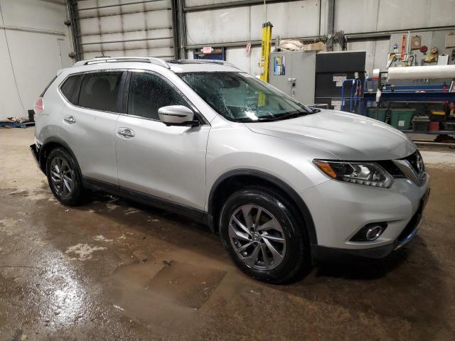 Photo 3 VIN: 5N1AT2MVXGC734081 - NISSAN ROGUE 