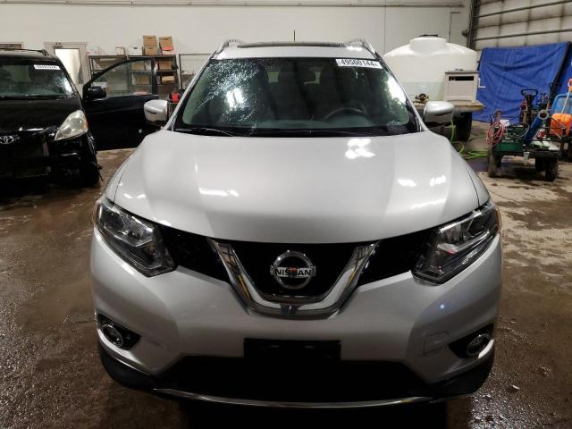 Photo 4 VIN: 5N1AT2MVXGC734081 - NISSAN ROGUE 