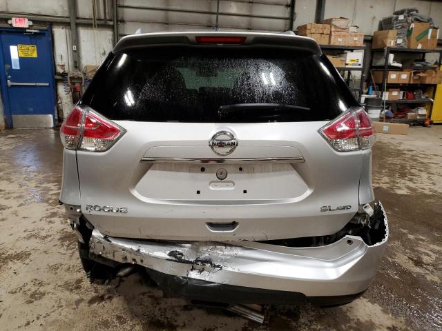 Photo 5 VIN: 5N1AT2MVXGC734081 - NISSAN ROGUE 