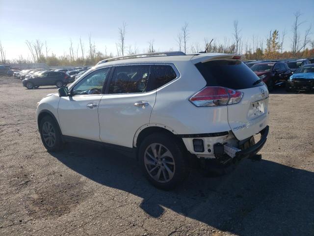 Photo 1 VIN: 5N1AT2MVXGC744450 - NISSAN ROGUE S 