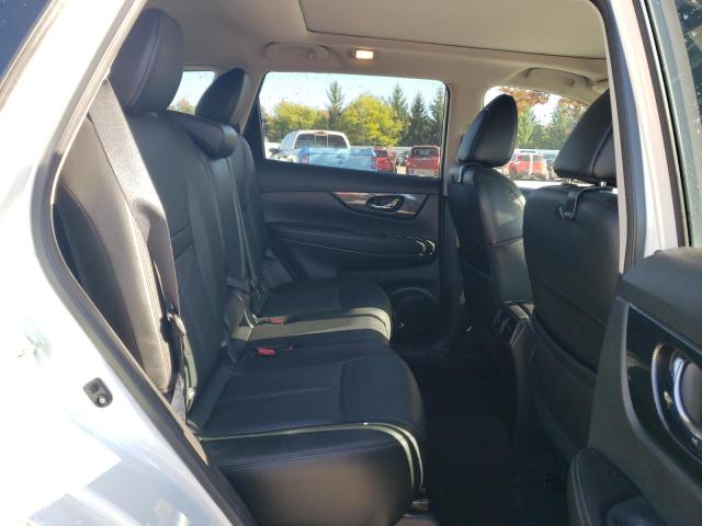 Photo 10 VIN: 5N1AT2MVXGC744450 - NISSAN ROGUE S 