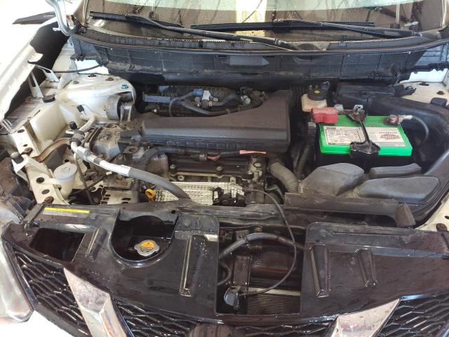 Photo 11 VIN: 5N1AT2MVXGC744450 - NISSAN ROGUE S 