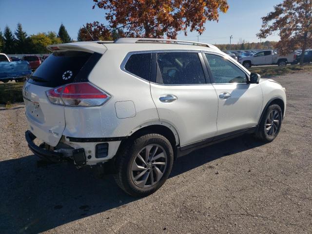 Photo 2 VIN: 5N1AT2MVXGC744450 - NISSAN ROGUE S 