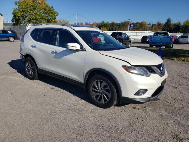 Photo 3 VIN: 5N1AT2MVXGC744450 - NISSAN ROGUE S 